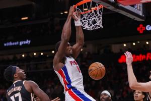 关键六罚全中！杜伦12中8拿下24分8板3助2断1帽