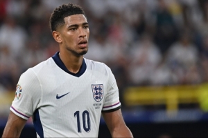 电讯报作者：贝林厄姆没有被媒体集体针对，他还得了最高分呢