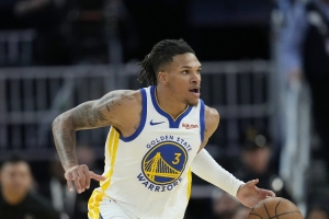 大学教练：我相信理查德能在NBA打10年 因为他对自己有信心