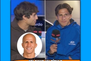 小西蒙尼立flag：如果马竞本赛季夺冠，我就剃光头