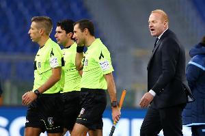 塔雷：魔笛虽是老将但在场上他才是最年轻的 没有欧战反而是机会