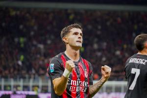 轻微不适！意媒：萨勒马科尔斯和普利西奇进行单独训练