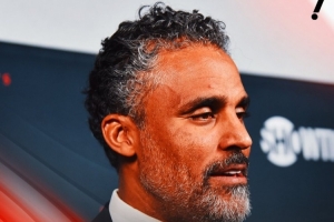 改行！前湖人冠军成员里克·福克斯将竞选巴哈马众议院席位