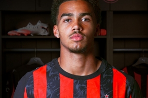 意甲0出场！意媒：米兰新援奥多古正寻求冬窗租借离队