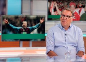 默森预测本轮英超赛果：阿森纳3-0布伦特福德 利物浦2-1桑德兰