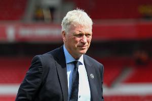 莫耶斯：埃弗顿会向冲击欧战的目标努力  如今在英超赢球非常困难