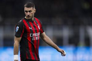 意媒：S·希门尼斯仍单独训练，将缺战都灵但对阵萨索洛可能复出