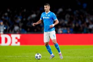 布翁乔尔诺：这赛季意甲竞争很激烈，我们在更衣室明确了这一点