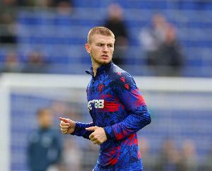 经纪人：沃顿希望为英格兰国家队效力，因此需要为顶级球队踢欧冠