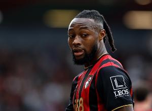 解约金6000万！BBC：伯恩茅斯希望塞梅尼奥留到明夏 多家豪门关注