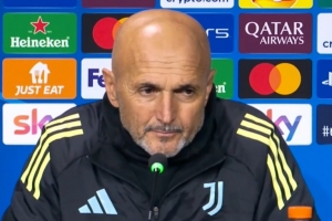 斯帕莱蒂：我需要执教皇马或巴萨5次，才能证明我的优秀？非也！