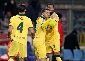 意媒：普利西奇每64分钟打进一球，米兰必须尽快与其续约