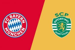 拜仁vs葡体首发：凯恩、奥利塞先发，阿方索回归，迪亚斯停赛