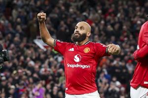 强队杀手！曼联对英超上半区球队已经狂揽15分，全英超第一