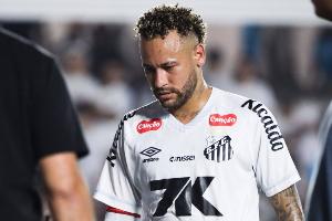 巅峰身价1.8亿！33岁内马尔身价再次下跌，降至1000万欧元