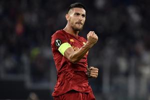 意天空记者：罗马可能与佩莱格里尼降薪续约，续约迪巴拉距离遥远