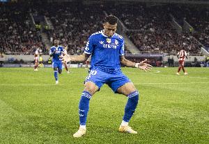 本赛季欧冠球员场均创造机会前十：姆巴佩4次领跑，维尔茨第三