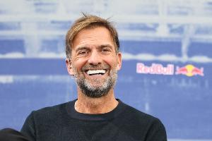 渣叔执教皇马？德天空：一旦皇马换帅，克洛普将是候选人之一