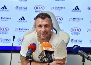 卡萨诺：普利西奇和迈尼昂是现在米兰的领袖，上轮完全配得上获胜