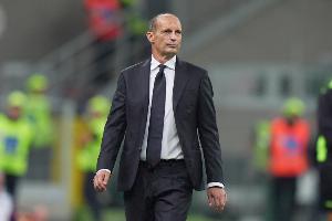 阿莱格里即将再次率领米兰对阵萨索洛，2014年时被后者打下课