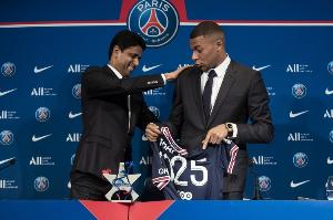 RMC：姆巴佩要求冻结巴黎账户5500万欧遭驳回！被判赔3000欧