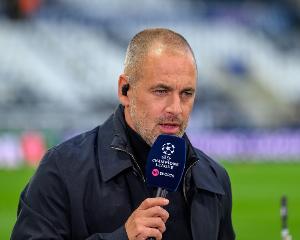 乔·科尔：当年切尔西年度最佳能去阿布游艇 穆帅安帅让球队团结