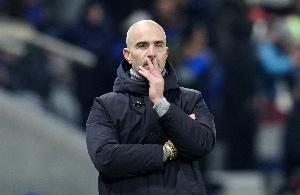 终结3轮不胜！马雷斯卡：赢得这场胜利非常重要，我很开心