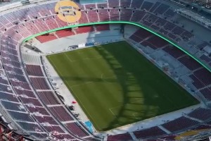 时隔两年半！巴萨官宣重返诺坎普